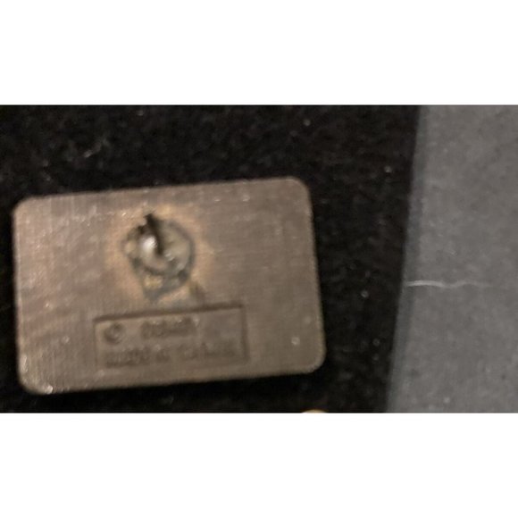 Disney WDW DLR Opening Board Walk Plaque Bronze Pin - Picture 7 of 9